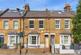 Hugon Road, London