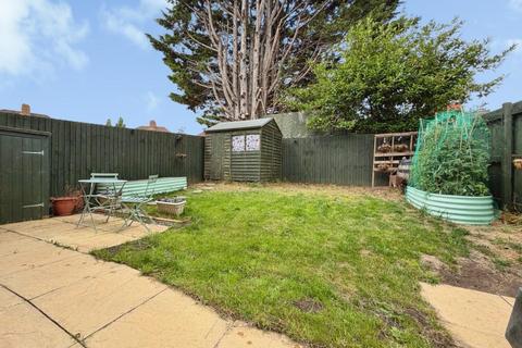 undefined, Seaton Crescent, BS4 1FX