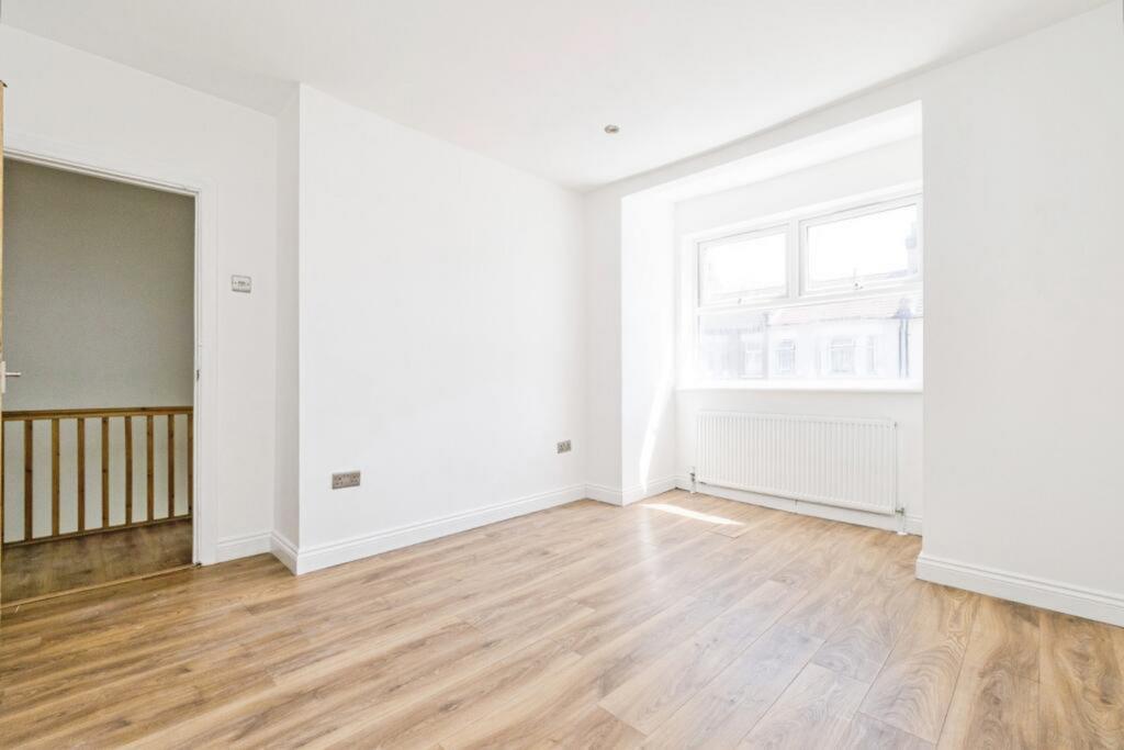 House in London - More