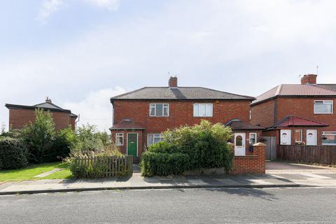 2 bedroom semi-detached house for sale, Hillary Avenue, Newcastle Upon Tyne, NE12