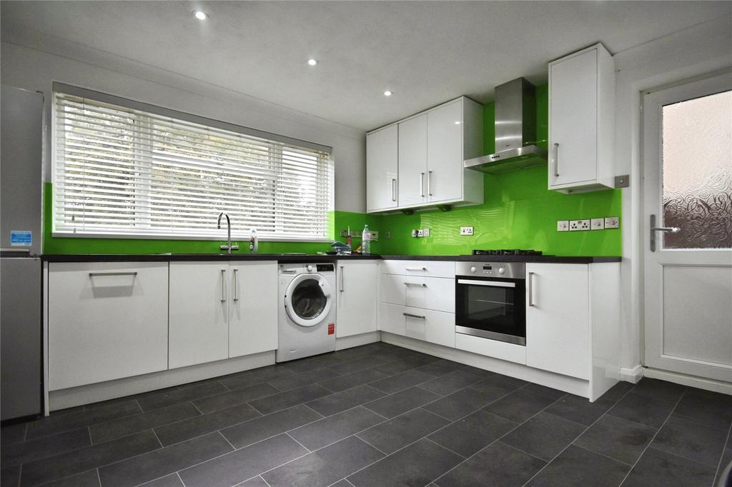 House in Purley on Thames, West Berkshire - View 4