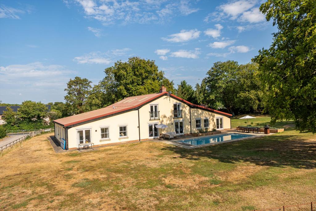 House in Salisbury - View 3