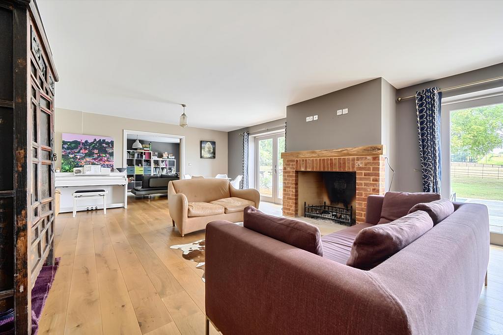 House in Salisbury - View 5