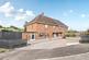 Blackberry Lane, Potterne
