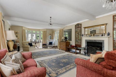 5 bedroom detached house for sale, High Street Green, Chiddingfold, Godalming, Surrey, GU8
