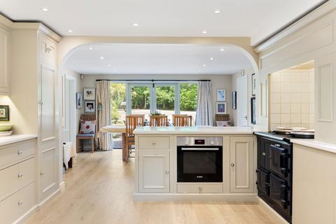 5 bedroom detached house for sale, High Street Green, Chiddingfold, Godalming, Surrey, GU8