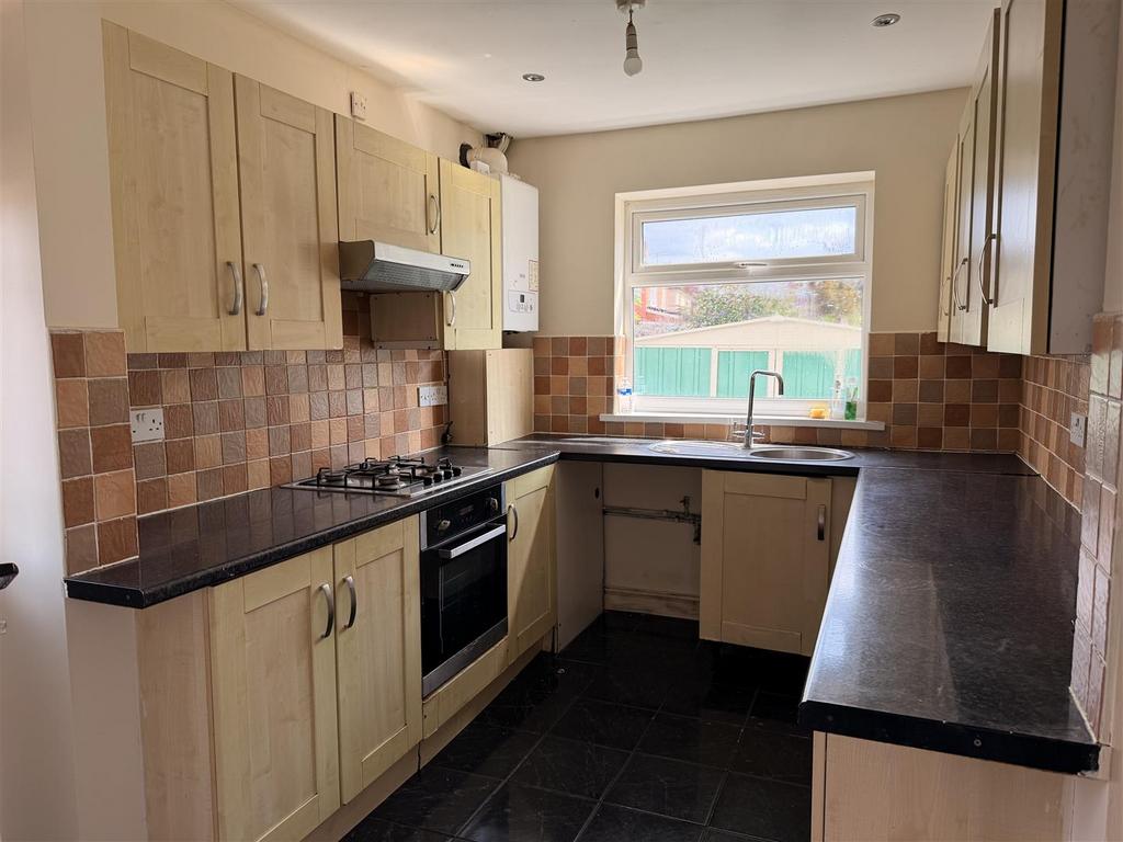 House in Oadby and Wigston, South Wigston - More