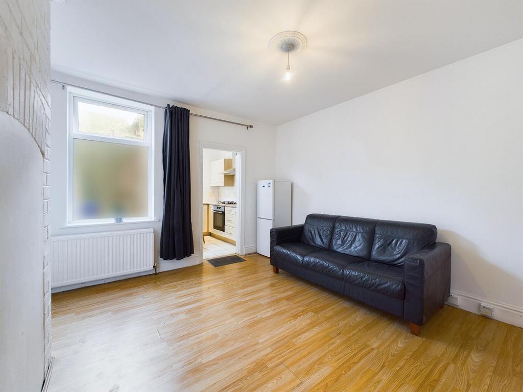 House in Sheffield - View 5