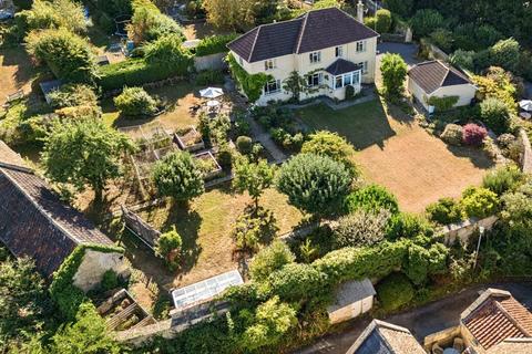 4 bedroom detached house for sale, Ashley, Box, Corsham