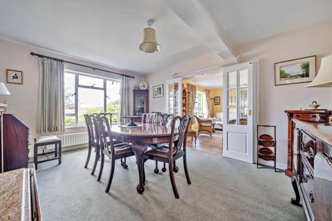 4 bedroom detached house for sale, Ashley, Box, Corsham