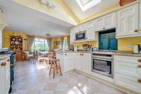 4 bedroom detached house for sale, Ashley, Box, Corsham