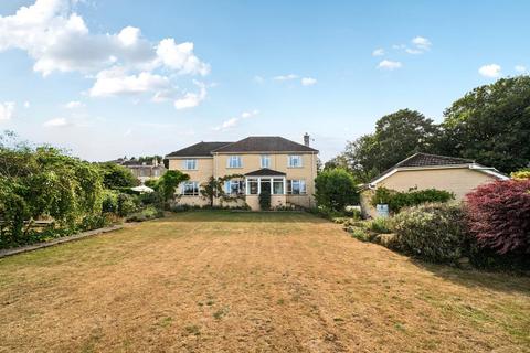4 bedroom detached house for sale, Ashley, Box, Corsham