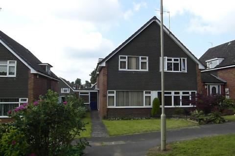 2 bedroom semi-detached house to rent, Bells Lane, Wordsley