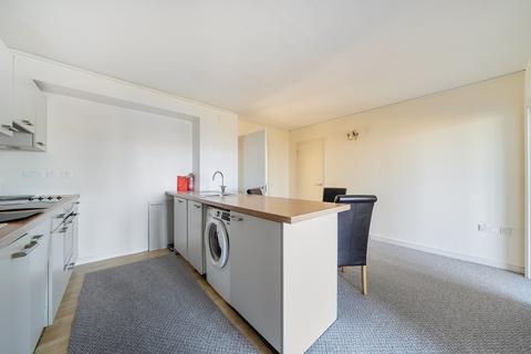 2 bedroom flat to rent, Renaissance Walk Greenwich SE10