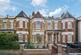 Cleveland Gardens, London SW13