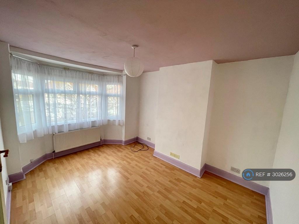 Apartment in London - View 3