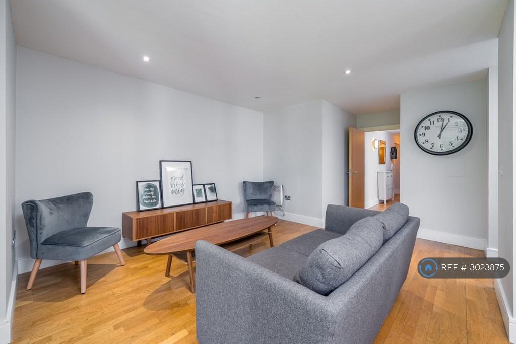 Apartment in London - View 3