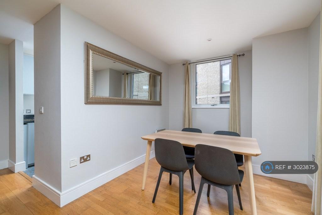 Apartment in London - View 4