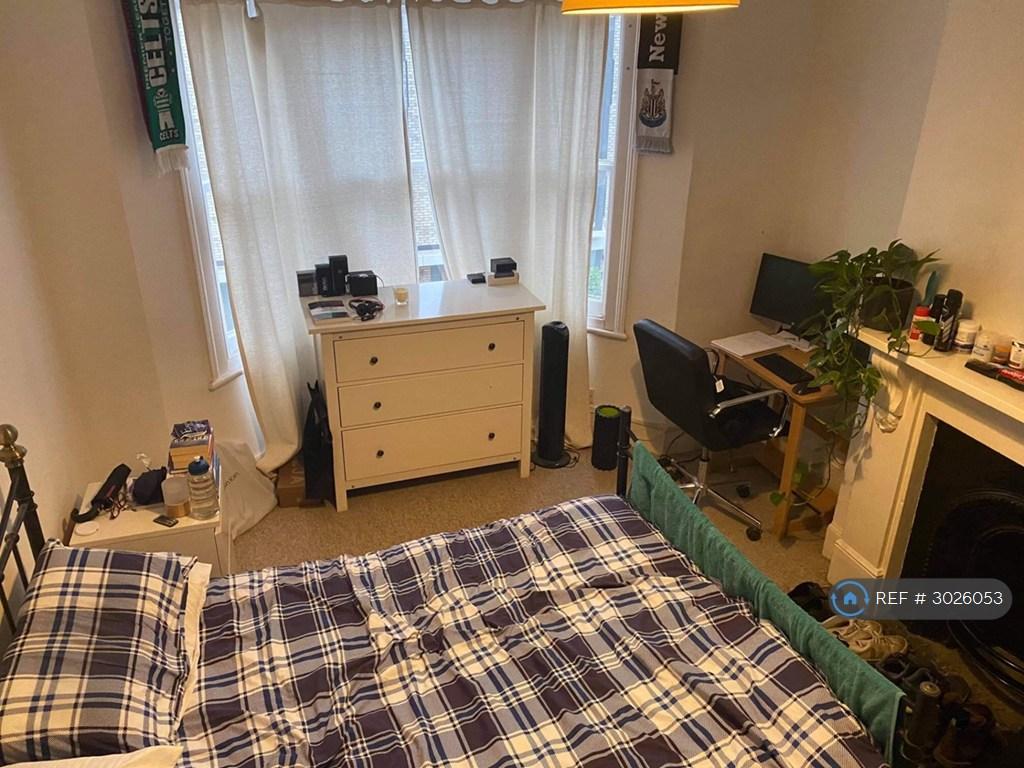 Apartment in London - View 4