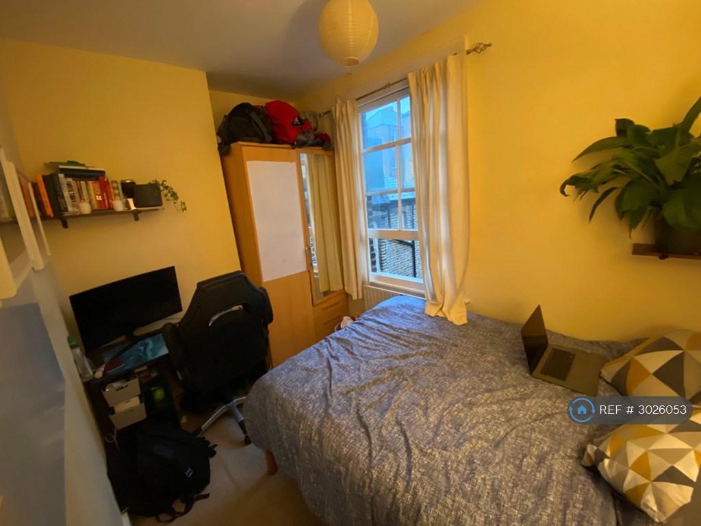 Apartment in London - View 5