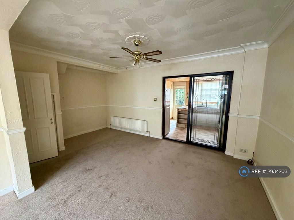 House in Dagenham - More