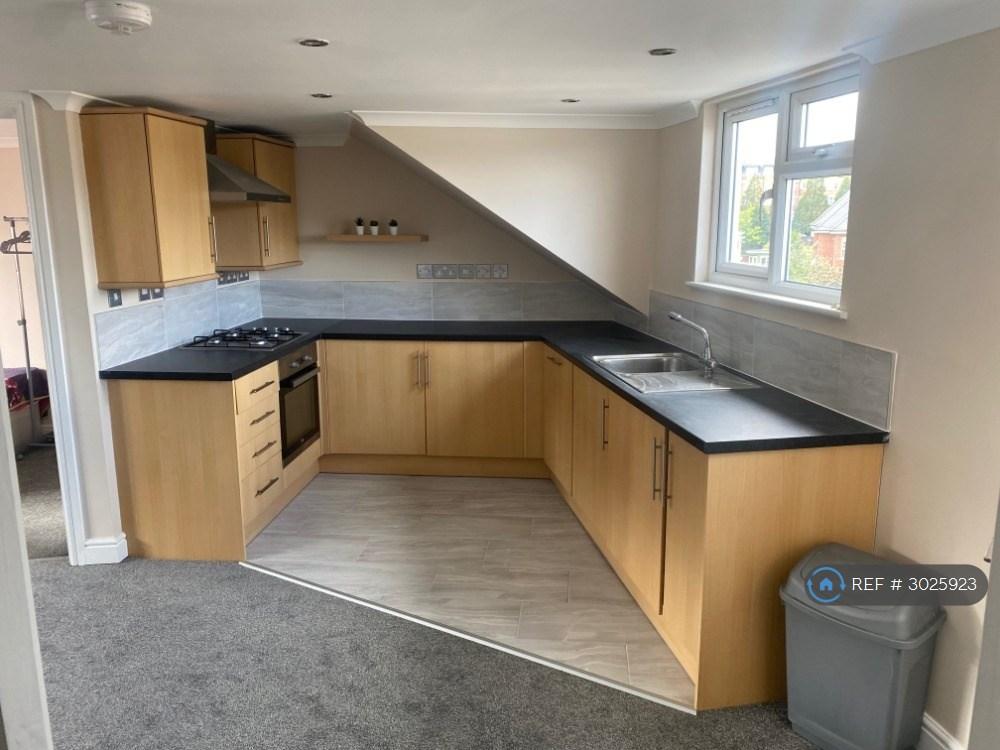 Apartment in Bournemouth - View 4