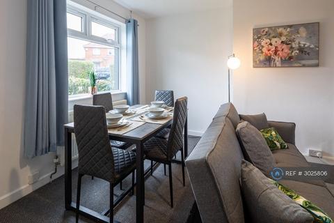3 bedroom semi-detached house to rent, Hurston Road, Bristol, BS4