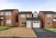 The Crescent, Shaw, Oldham, Greater Manchester, OL2
