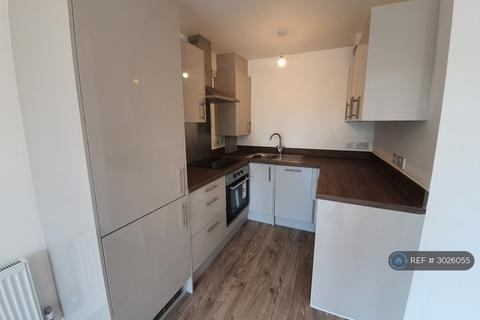 undefined, St Thomas's Place, Stockport, SK1