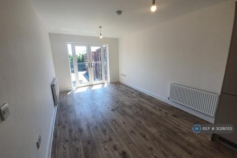 undefined, St Thomas's Place, Stockport, SK1