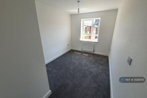 undefined, St Thomas's Place, Stockport, SK1