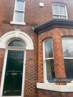 4 bedroom terraced house to rent, Chequers Road, Manchester, M21