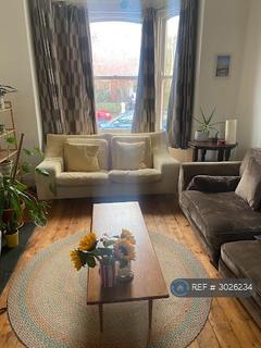 4 bedroom terraced house to rent, Chequers Road, Manchester, M21