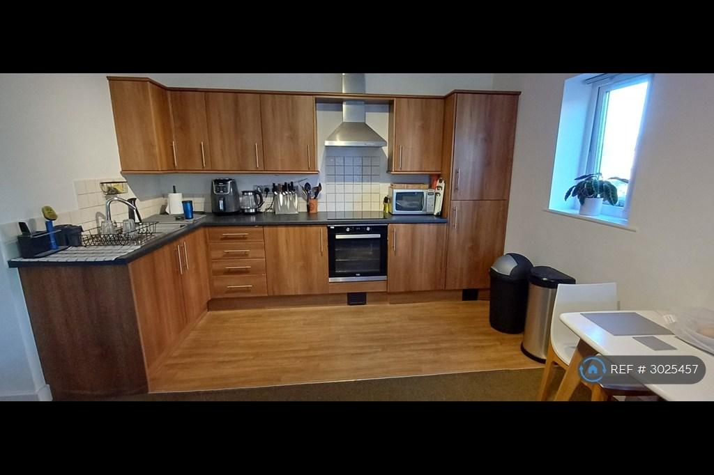 Apartment in Manchester - View 2