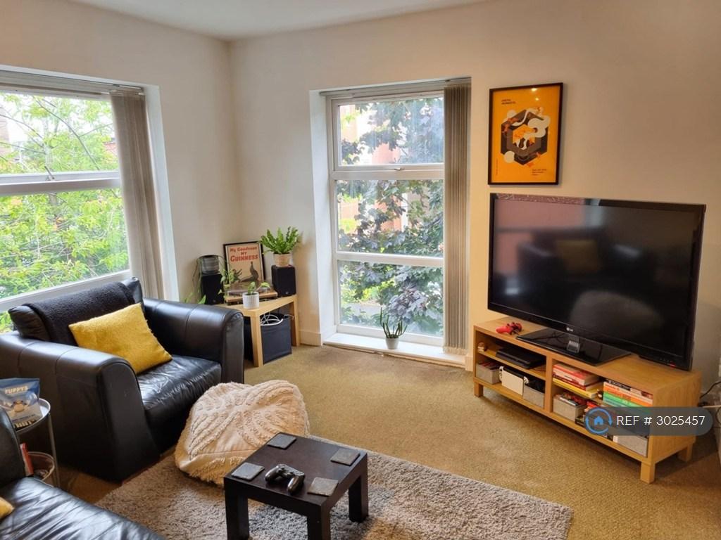 Apartment in Manchester - View 3