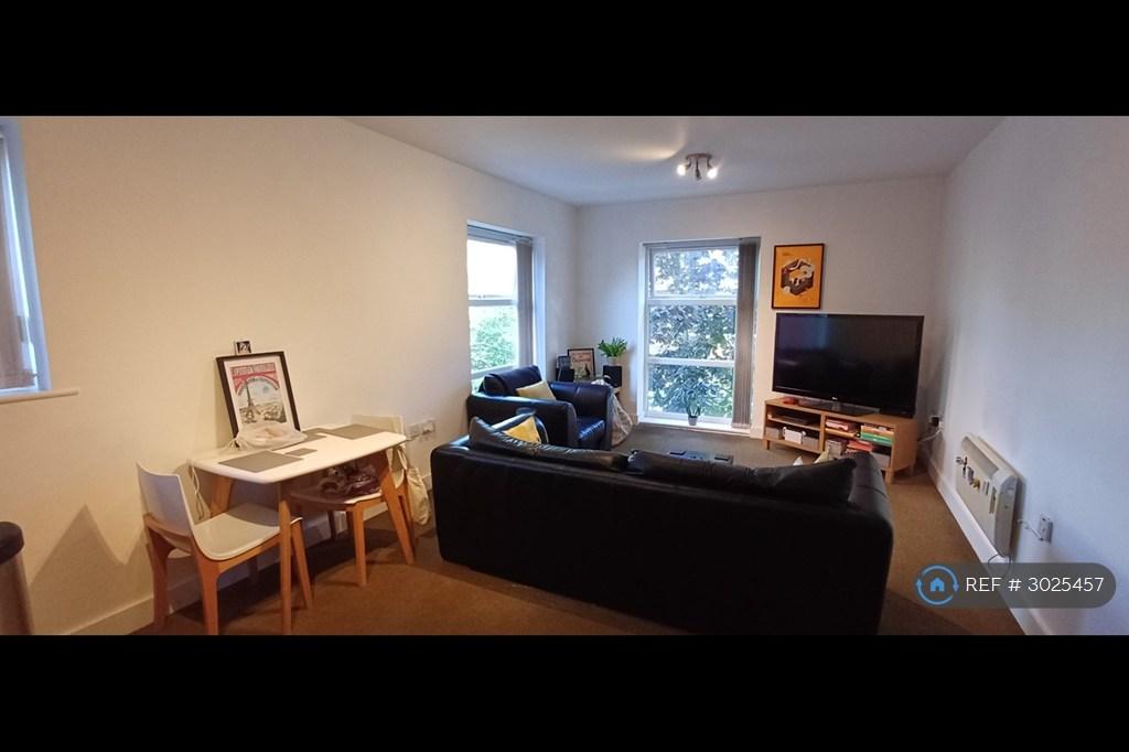 Apartment in Manchester - View 4