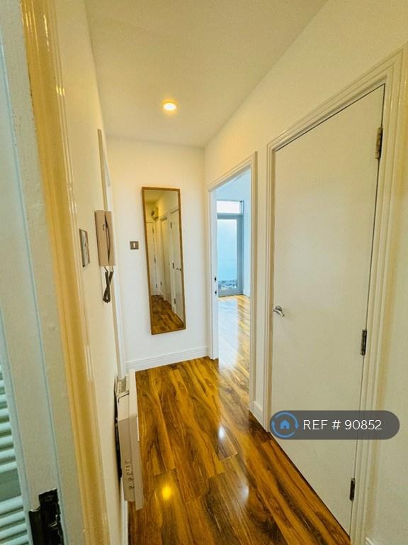 Apartment in London, Stratford - View 4