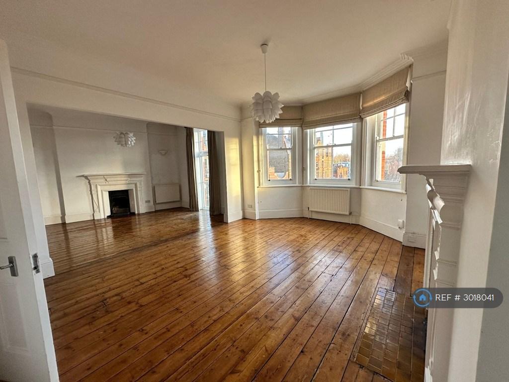 Apartment in London - View 2