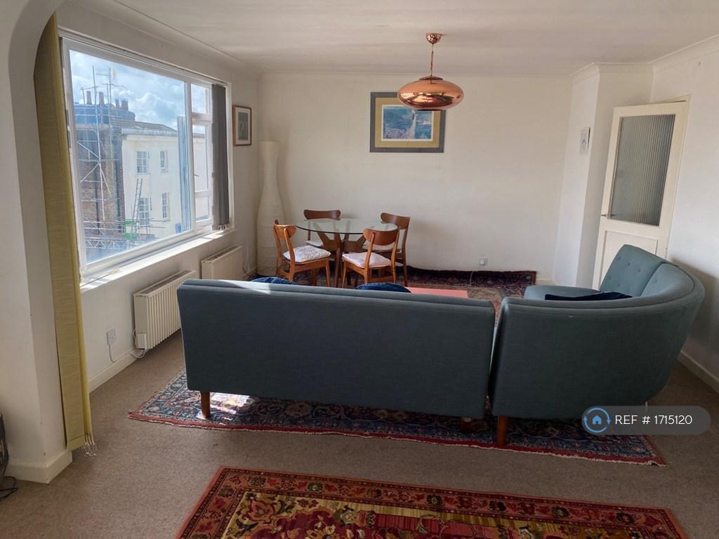 Apartment in Brighton - View 3