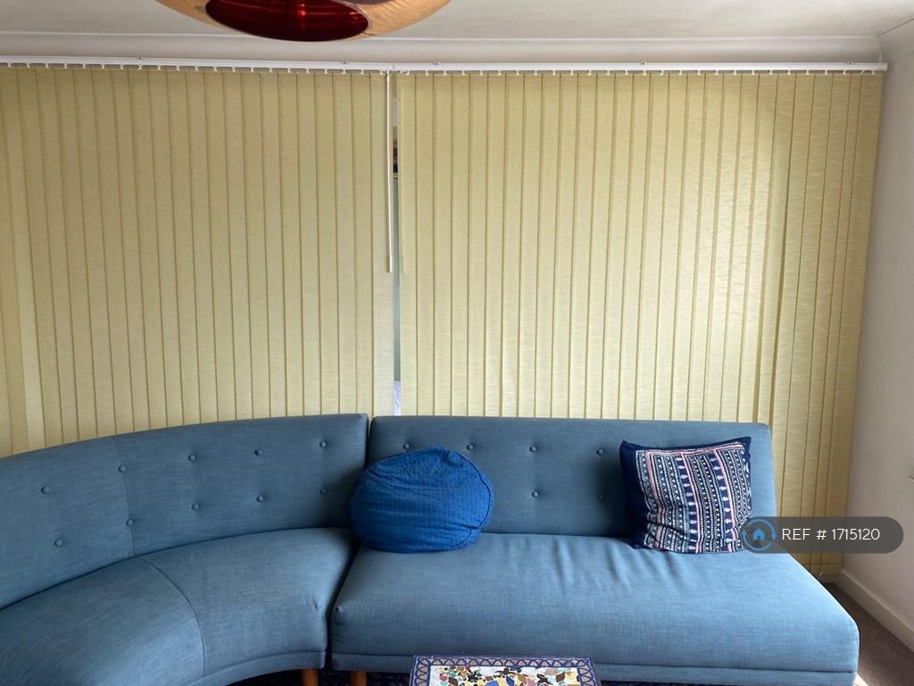 Apartment in Brighton - More