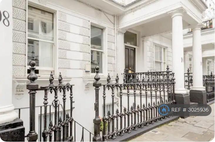 Apartment in London, Royal Borough of Kensington and Chelsea - View 3