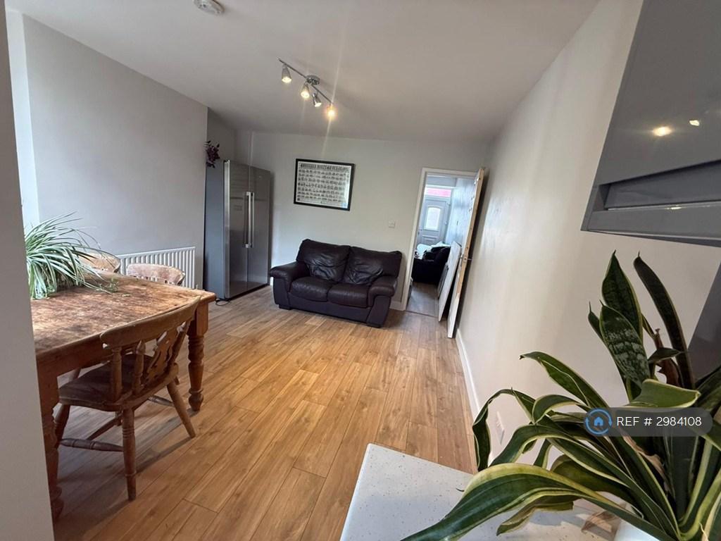 House in Sheffield - View 2