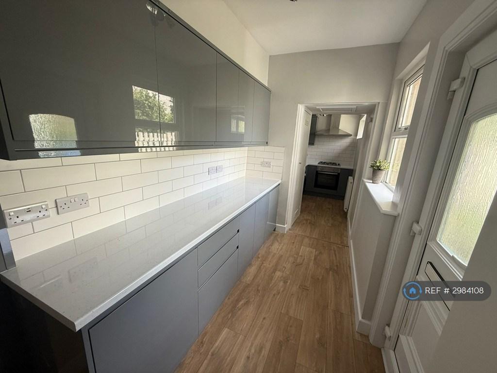 House in Sheffield - View 3