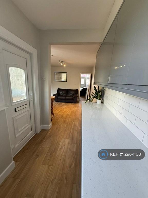 House in Sheffield - More