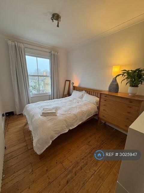Apartment in London - View 2