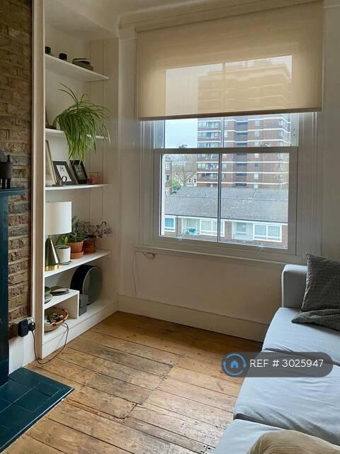 Apartment in London - More