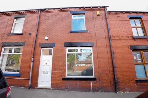 2 bedroom terraced house to rent, Northumberland Street, Whelley, Wigan, WN1 3PZ