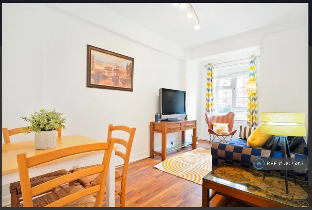 Apartment in London - View 3