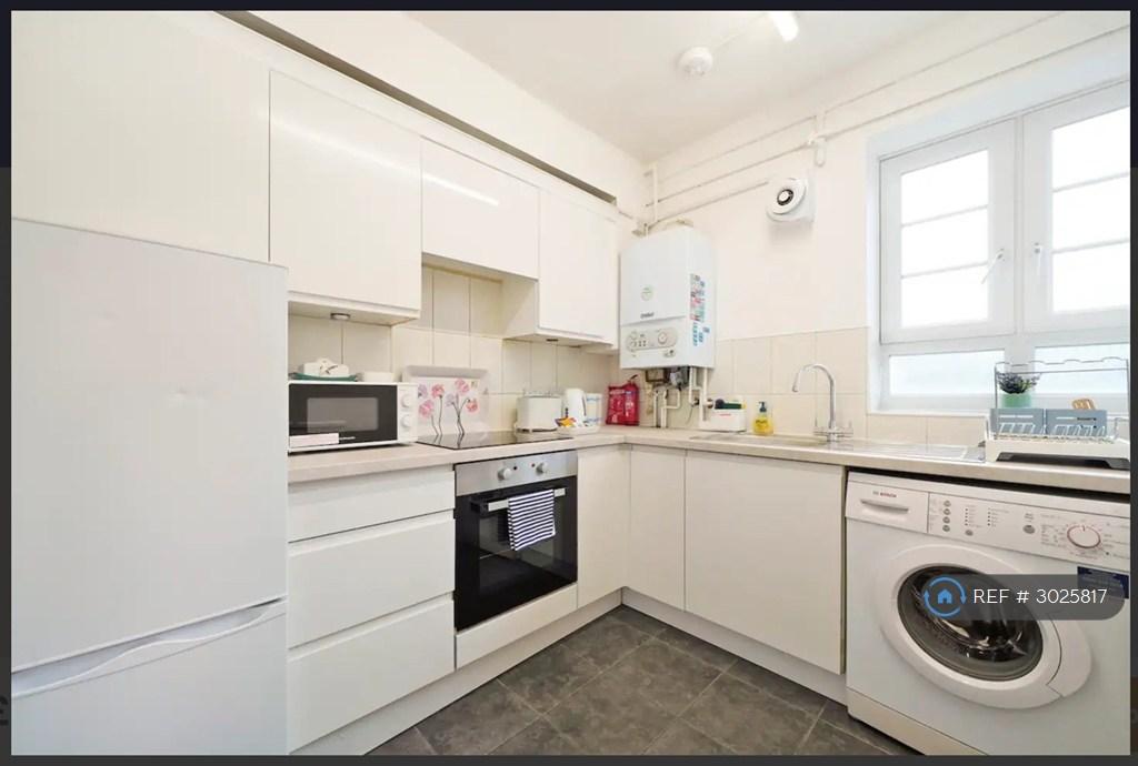 Apartment in London - View 4