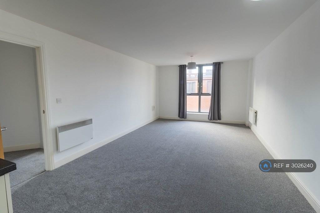 Apartment in Birmingham - View 5